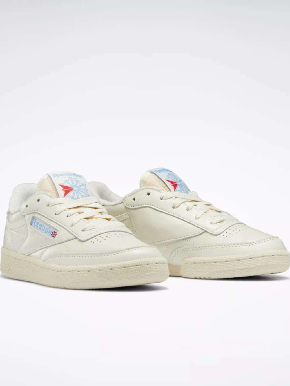 Reebok Women's Club C 85 Sneakers 7 1/2